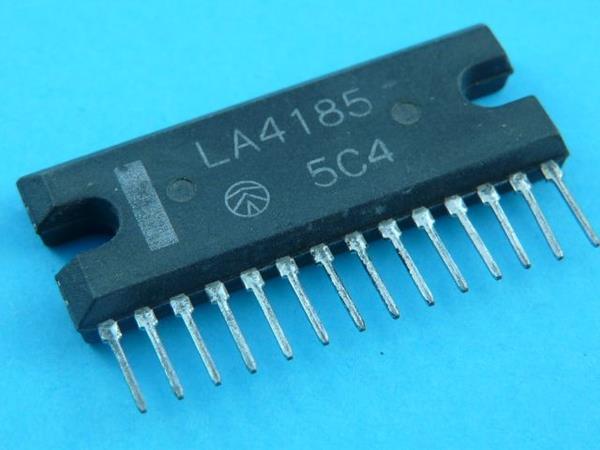 LA-4185 SILP-14 UKŁAD