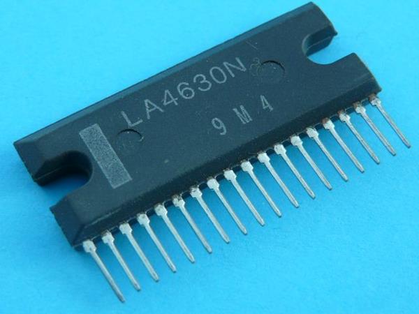 LA-4630N SILP-18 UKŁAD