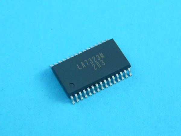 LA-7323M SMD UKŁAD