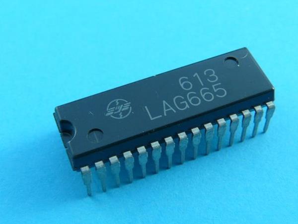 LAG-665 !! SDIP-30 UKŁAD