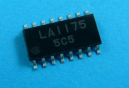 LA-1175T SMD UKŁAD