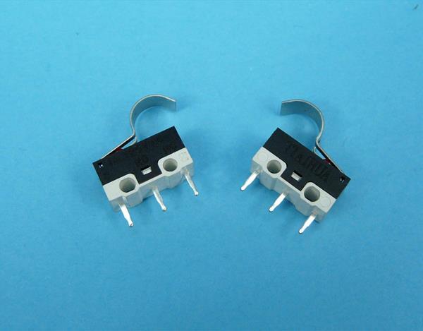 WK-330 1A/125V KRANC. 13x6mm L=11,3mm