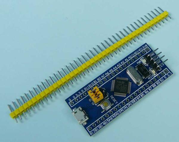 MODUŁ STM32F103C8T6 ARM CORTEX-M3