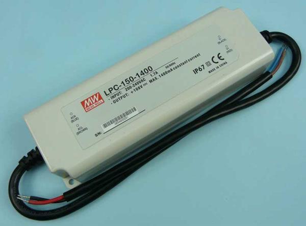 %1,40A/54-108V/150W STP DRIVER LED