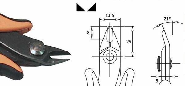 TR-25-A OBCINACZKI