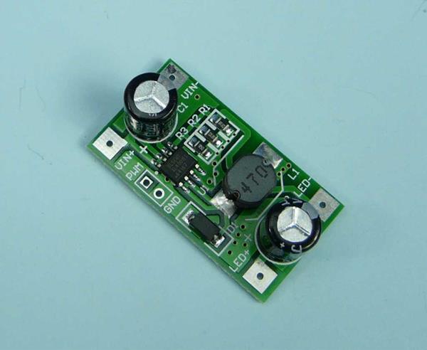 %0,35A/5-35V/1,0W STP DRIVER LED