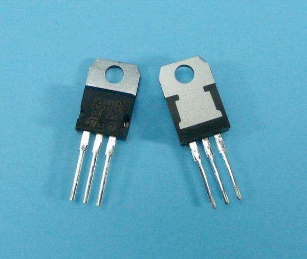 11NM80-STP N 11A/800V/180W TO-220