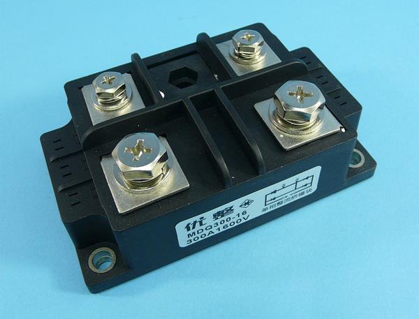 300A/1600V MDQ300-16 MOSTEK