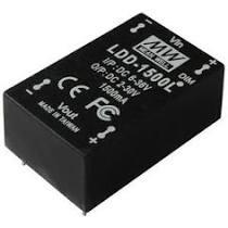 LDD-1500-L DC/DC 6-36V/2-30V/1,50A