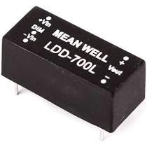 LDD-700-L DC/DC 9-36V/2-32V/0,70A