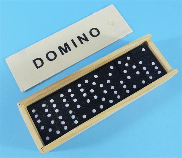 DOMINO (28-SZT)