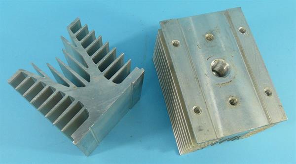 A-4206-15cm RADIATOR