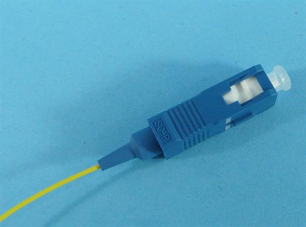 PIGTAIL SC/UPC-SM 0,9mm 1,0mb