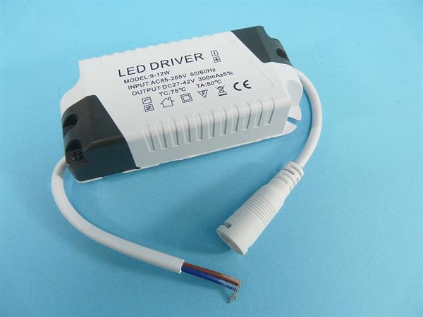 %0,30A/27-42V 9-12W STP DRIVER LED