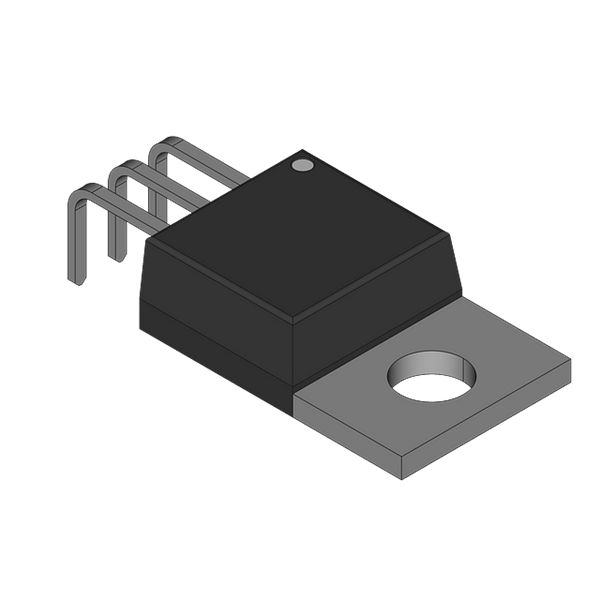 HGTP-12N60-A4D 54A/600V IGBT TRANZYSTOR