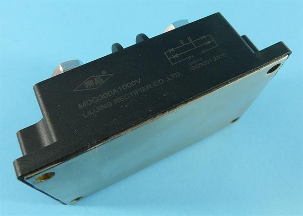 300A/1000V MDQ300-10 MOSTEK