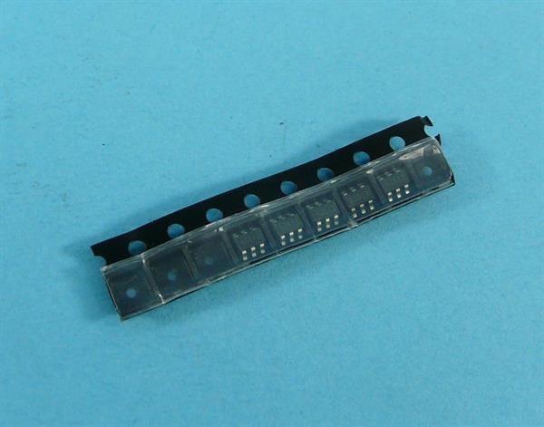 OB-2263-CP SMD STER.ZASILACZA UKŁAD